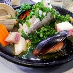 Chilean Tradicional Paila Marina Recipe