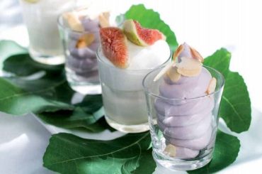 Chilean Wine Nougat Recipe