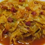 Don Fausto Cabbage Stew Recipe