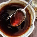 Homemade Chilean Oyster Sauce Recipe