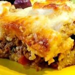 Homemade Chilean Quinoa Baked Cake Recipe