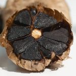 Homemade Chilote Black Garlic Recipe