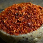 Homemade Mapuche Merkén Spicy Recipe