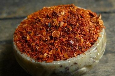 Homemade Mapuche Merkén Spicy Recipe