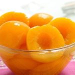 Homemade Preserved Peaches Recipe