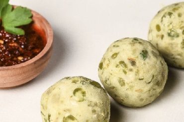 Mapuche Millokín Recipe