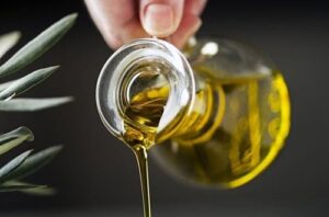 Olive oil Olive oil