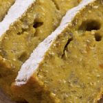 Rapa Nui Banana Po'e Bread Recipe