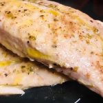 Recipe for Chilean Buttered Reineta