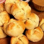 Recipe for Chilean Egg Bread or Sweet Bread