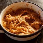 Toasted Flour Mix Recipe