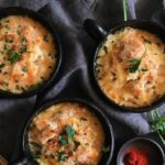 Chilean Shrimp Chowder Recipe
