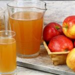 Chilean Traditional Apple Chicha Recipe