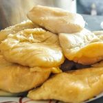 Chilean Traditional Chapaleles Recipe