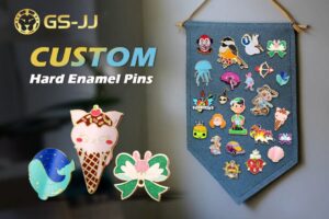 Custom Lapel Pins Custom Lapel Pins