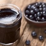 Homedade Chilean Calafate Jam Recipe