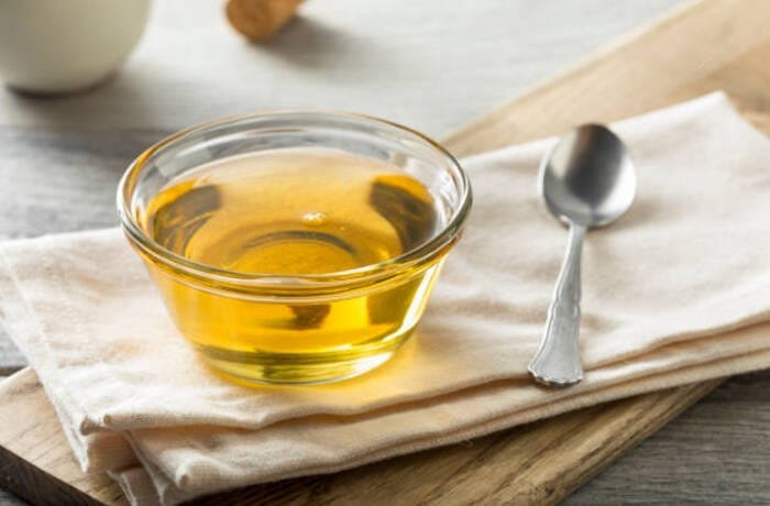 Homemade Melon Honey Recipe