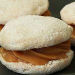 Chilean Caramel Spread Powdered