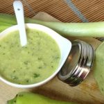 Chilean Green Chili Paste Sauce