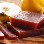 Chilean Homemade Quince Jam Recipe