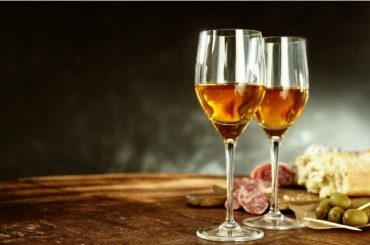 Chilean Pajarete Cocktail Recipe