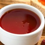 Chilean Rosehip Jam Recipe