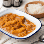 Chilean Sea Urchins with Matico Recipe