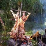 Chilean Spit-Roasted Lamb Recipe