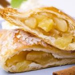 Chilean Traditional Apple Empanadas Recipe