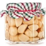Homemade Preserved Chilote Garlic Recipe
