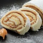 Recipe for Chilean Homemade Brazo de Reina