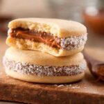 Recipe for Maicena Alfajores or Chilean Maicenitos