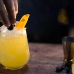 Serena Libre Cocktail Recipe