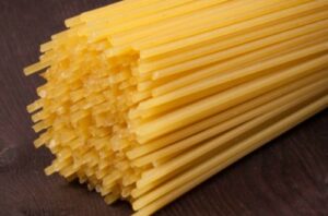 Spaghetti Spaghetti