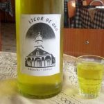 Traditional Chiloé Gold Liquor Recipe