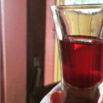 Beetroot Mistela Recipe