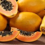 Chilean Papaya Honey Syrup Recipe