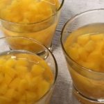 Chilean Peach Punch Clery Recipe