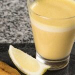 Chilean Sea Urchin Punch Recipe