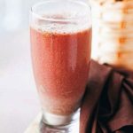 Chupilca Wine and Toasted Flour Drink