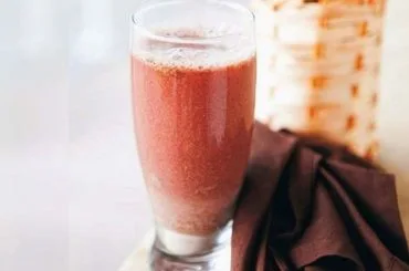 Chupilca Wine and Toasted Flour Drink