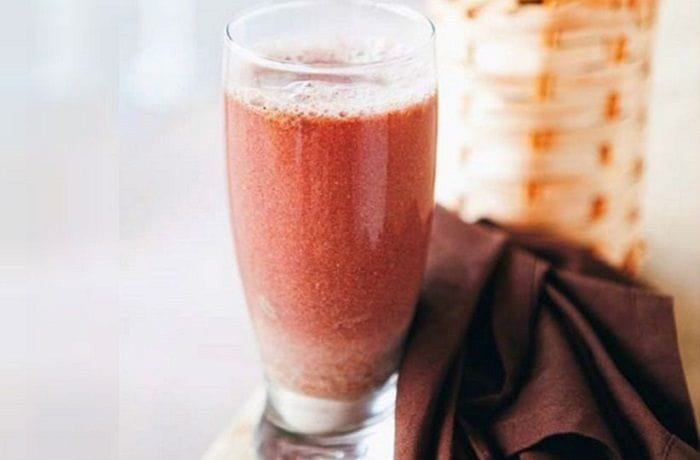Chupilca Wine and Toasted Flour Drink