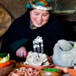 Chilean Mapuche Recipes