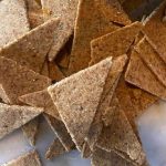Chilean Merkén Cookies