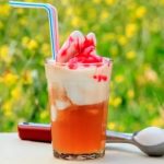Chilean Terremoto Cokctail