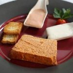 Sea Urchin Pâté Recipe