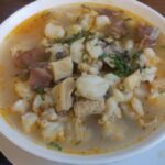 Recipe for Traditional Chilean Atacama Patasca