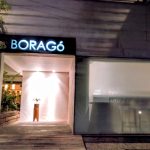 Boragó