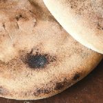 Chilean Traditional Mapuche Rescoldo Tortilla Recipe