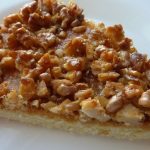 Homemade Walnut Kuchen Recipe